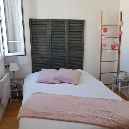 Maison Au Calme, Proche Centre Et Mer, Jardin Clos Le Croisic