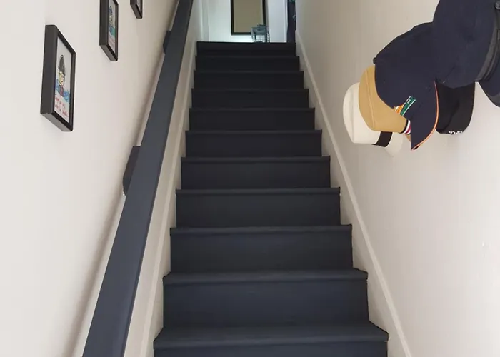 Maison Au Calme, Proche Centre Et Mer, Jardin Clos * Le Croisic